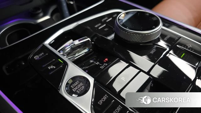 BMW X7 (G07) id 3838735 из Кореи 18