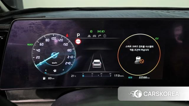 Kia Sportage 5th Generation Hybrid id 3877003 из Кореи 18