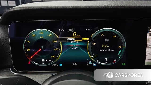 Mercedes-Benz E-Class W213 id 3507713 из Кореи 18