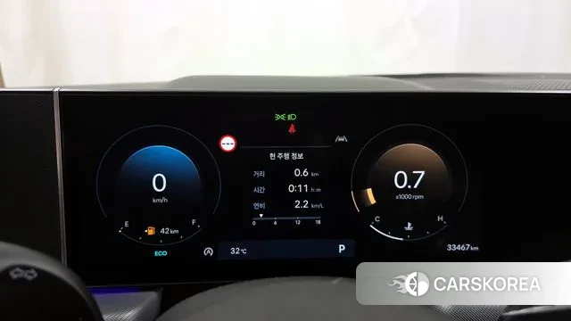 Hyundai Sonata D Edge (DN8) id 3069160 из Кореи 18