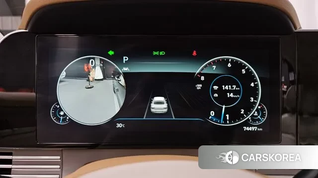 Hyundai The New Grandeur IG id 3018214 из Кореи 18