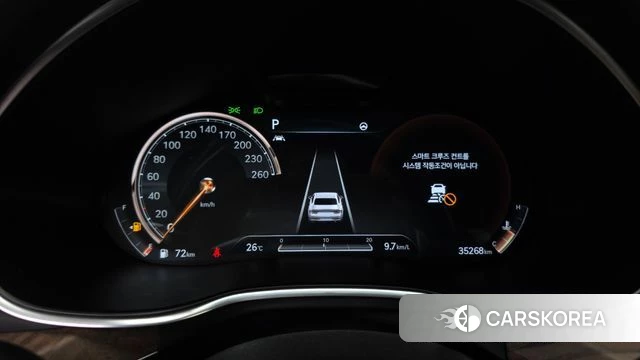 Genesis G80 (RG3) id 4677039 из Кореи 32