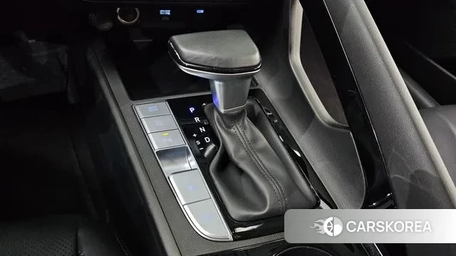 Hyundai The New Avante (CN7) id 3554927 из Кореи 18