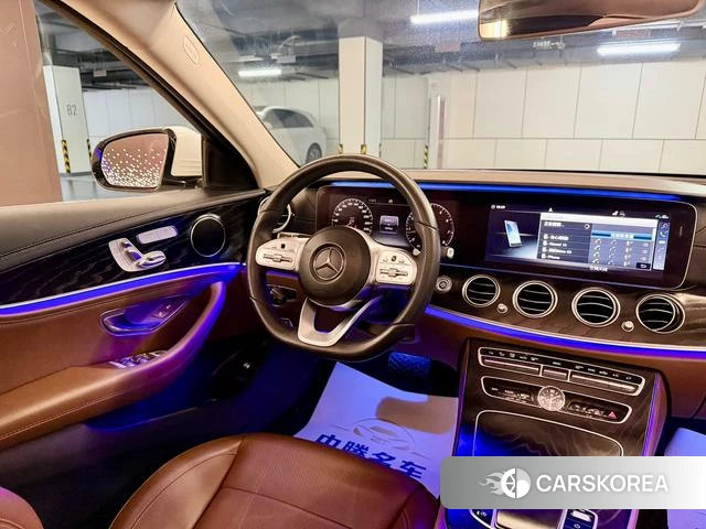 Mercedes-Benz E-class id 4208696 из Китая 31