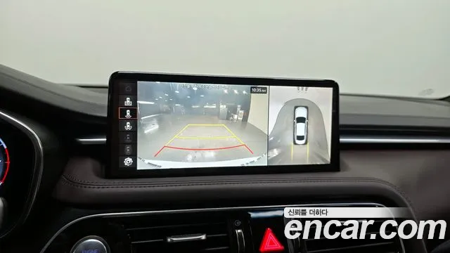 Genesis The New G70 id 2654088 из Кореи 18