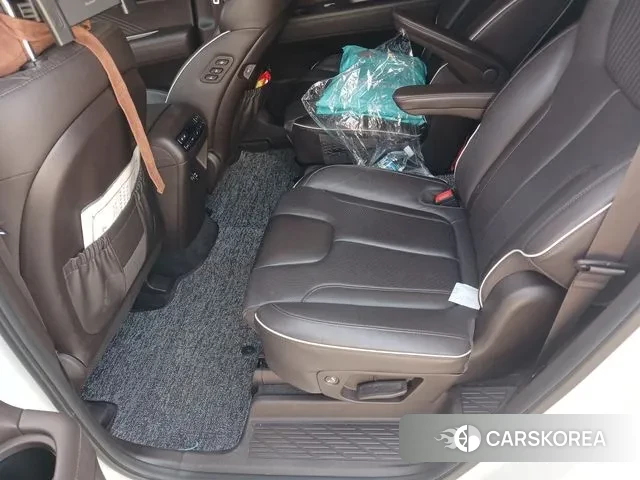 Hyundai The New Palisade id 3442602 из Кореи 17