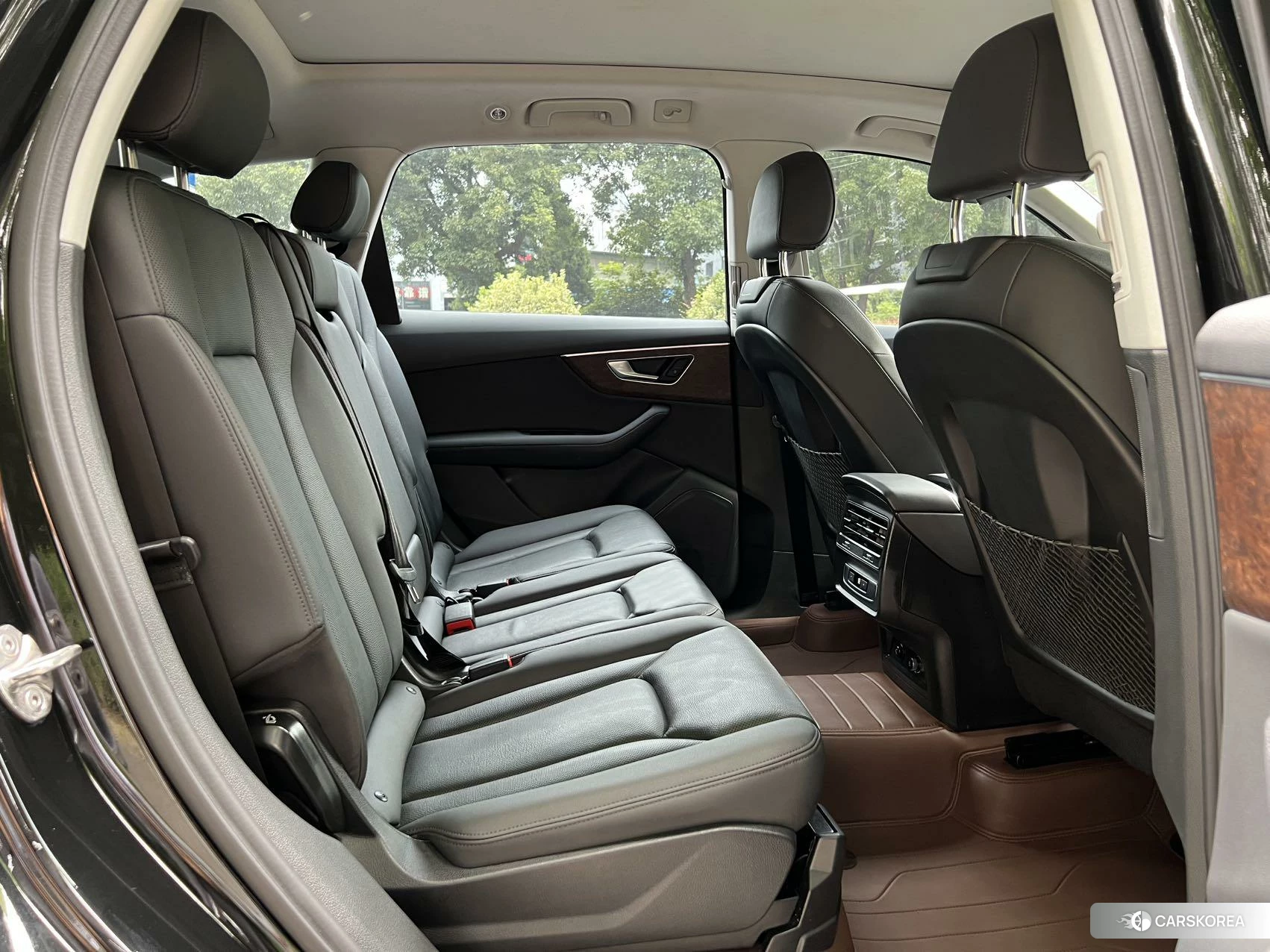 Audi Q7 id 4515198 из Китая 15