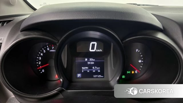 Kia The New Ray id 4389831 из Кореи 28