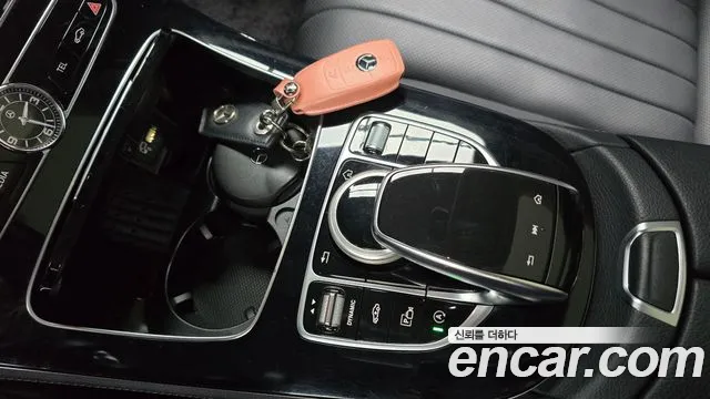 Mercedes-Benz E-Class W213 id 2759933 из Кореи 18