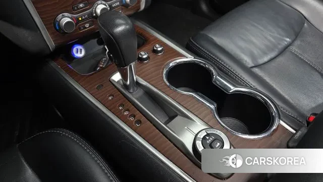 Nissan Pathfinder 4th Generation id 3651696 из Кореи 18