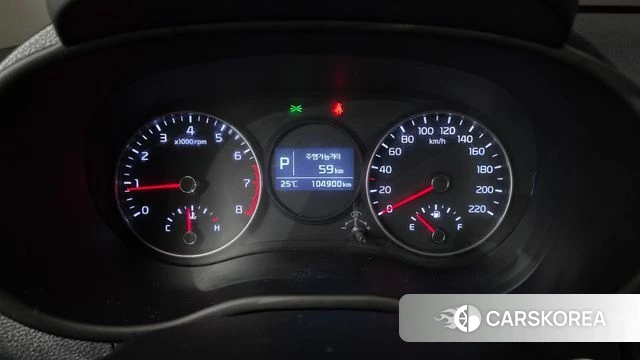 Kia All New Morning (JA) id 4836941 из Кореи 18