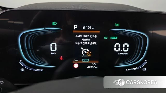 Kia Di Ol Nu Niro id 4715210 из Кореи 28
