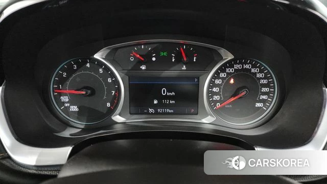Chevrolet (GM Daewoo) Traverse id 4458348 из Кореи 31