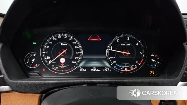 BMW 3 Series GT (F34) id 2940953 из Кореи 18