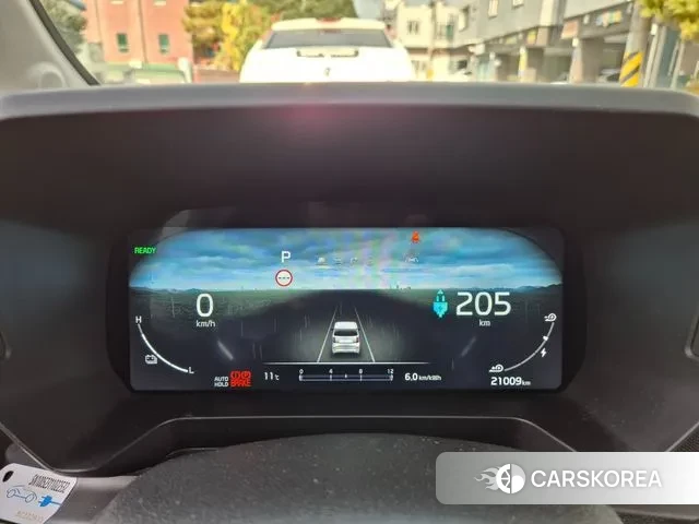 Kia The New Kia Ray EV id 3415668 из Кореи 8