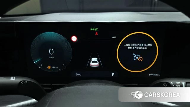 Hyundai Grandeur (GN7) id 4243679 из Кореи 28