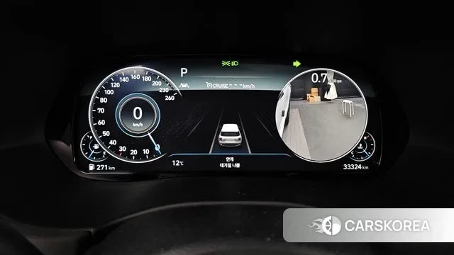 Hyundai Palisade id 3406378 из Кореи 18