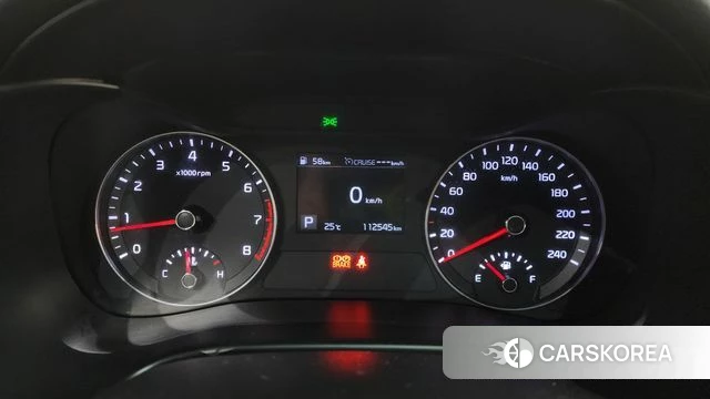 Kia Come New K3 id 4502468 из Кореи 18