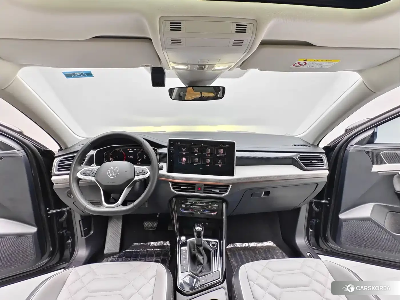 Volkswagen Tayron id 4539391 из Китая 19