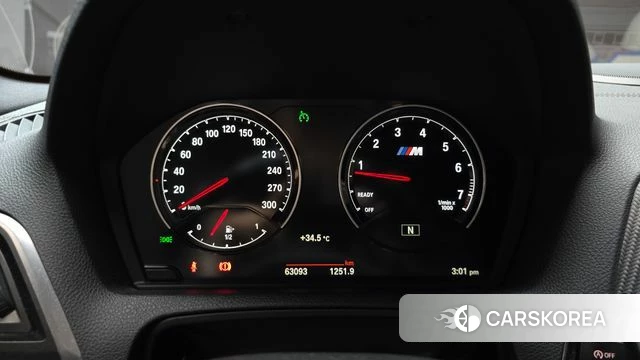 BMW M2 (F87) id 4638186 из Кореи 28