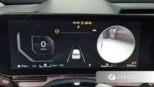 Kia The New Carnival 4th Generation id 3393882 из Кореи 18