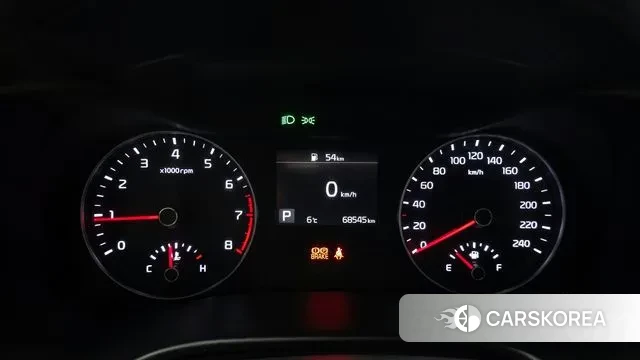 Kia Come New K3 id 3520502 из Кореи 18