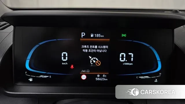 Hyundai Casper id 3545417 из Кореи 18