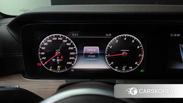 Mercedes-Benz E-Class W213 id 3469693 из Кореи 18