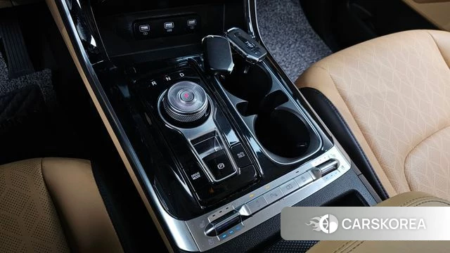 Kia Carnival 4th generation id 3800213 из Кореи 18