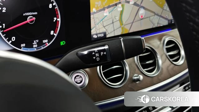 Mercedes-Benz E-Class W213 id 3828468 из Кореи 18