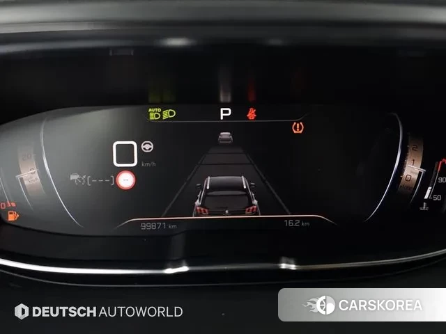 Peugeot 3008 second generation id 3458823 из Кореи 18