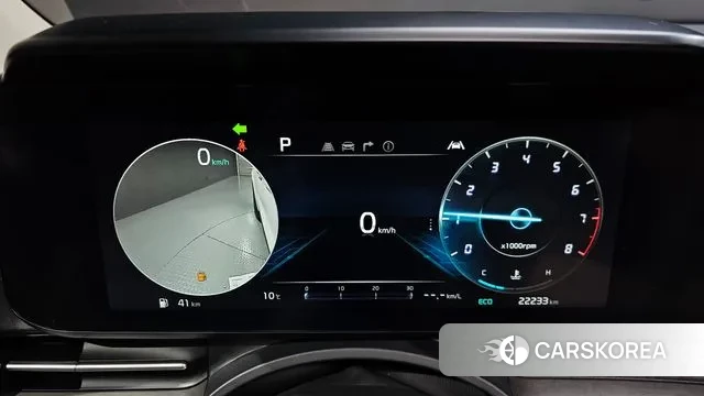 Kia Carnival 4th generation id 3758687 из Кореи 18