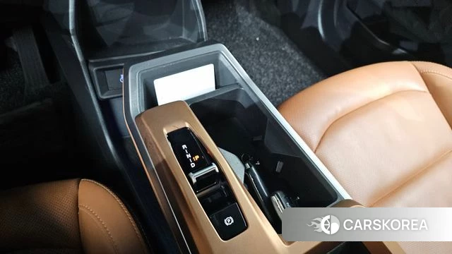 Ssangyong Torres EVX id 4700917 из Кореи 33