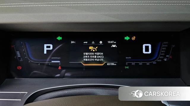 Ssangyong Torres id 4534134 из Кореи 28