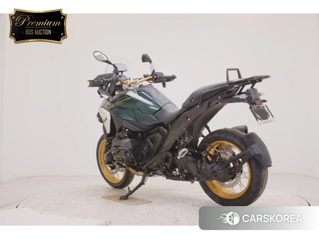 Проданный BMW R1300GS id 4275148 из Японии, фото 8