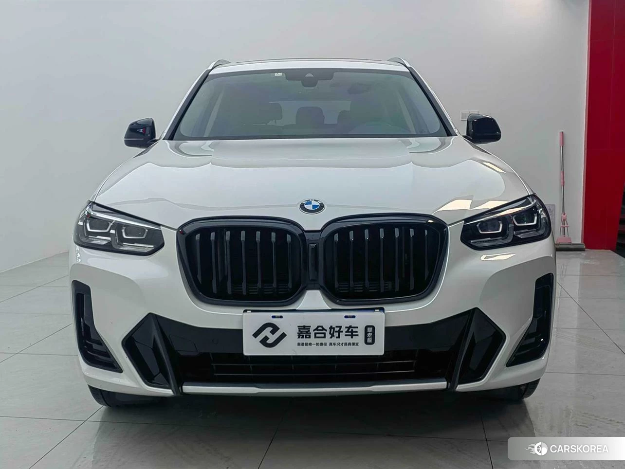 BMW X3 id 4510587 из Китая 18