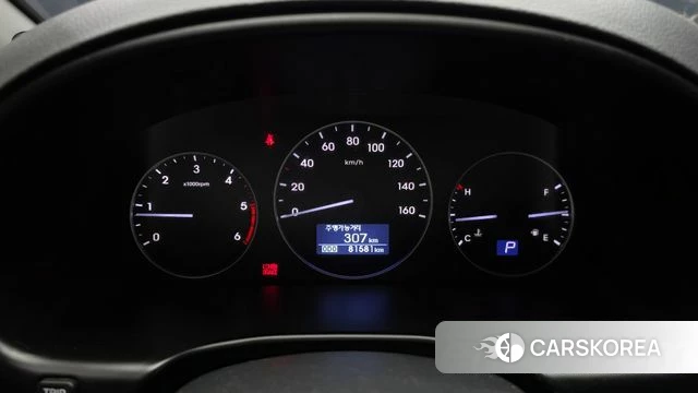 Hyundai The New Grand Starex id 4610468 из Кореи 29