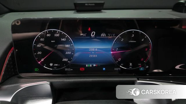 Mercedes-Benz GLB-Class X247 id 3793235 из Кореи 18