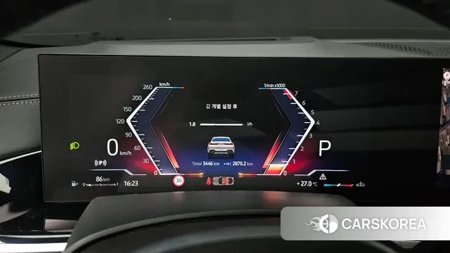 BMW X6 (G06) id 3147133 из Кореи 18