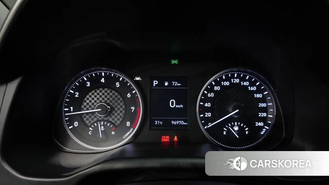 Hyundai The New Avante AD id 4637713 из Кореи 18