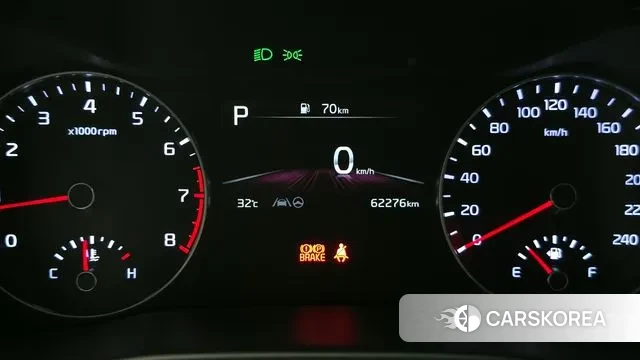 Kia The New K3 2nd generation id 2901237 из Кореи 18