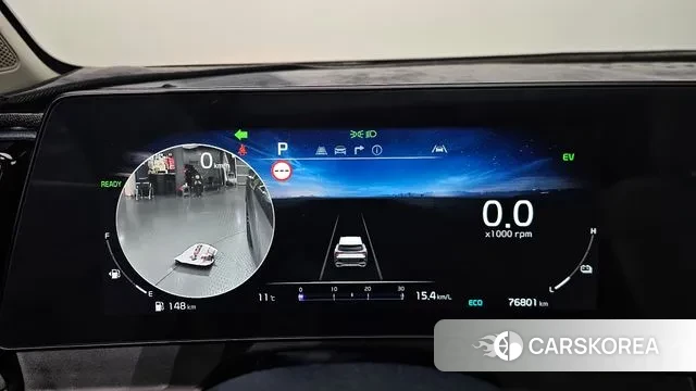 Kia Sportage 5th Generation Hybrid id 3735660 из Кореи 18