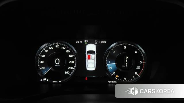 Volvo S90 id 4741796 из Кореи 31