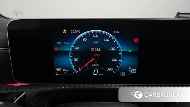 Mercedes-Benz A-Class W177 id 4764691 из Кореи 28