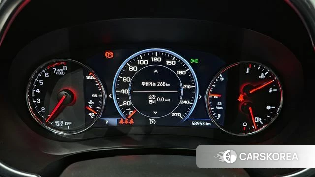 Chevrolet (GM Daewoo) The New Malibu id 3843150 из Кореи 18