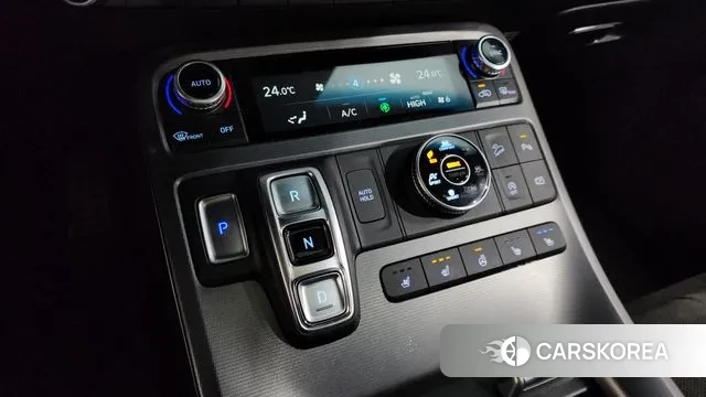 Hyundai The New Palisade id 3555344 из Кореи 18