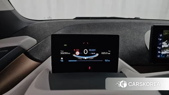 BMW i3 id 3038362 из Кореи 18