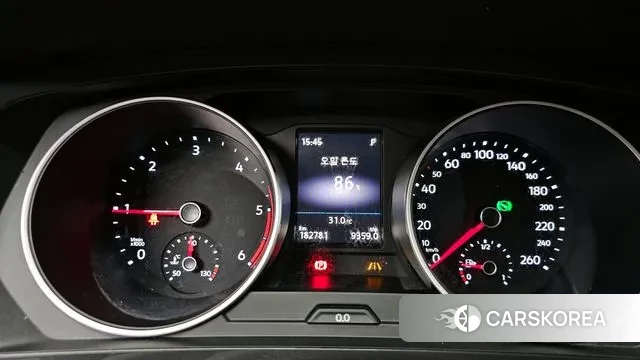 Volkswagen Tiguan second Generation id 3055658 из Кореи 18