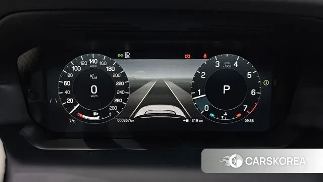 Land Rover Discovery Sports 2nd Generation id 3549584 из Кореи 18