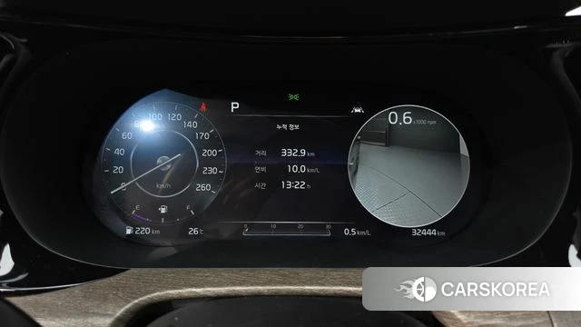 Kia K5 3rd generation id 4496001 из Кореи 28
